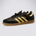 thumbnail image 2 of Adi - das Men's Samba Messi Indoor Soccer Shoes Sneakers Size 11, 2 of 6