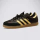 thumbnail image 2 of Ad-id-as Men's Samba Messi Indoor Soccer Shoes Sneakers Size 11, 2 of 6