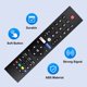 thumbnail image 2 of Reemplace el Control Remoto Vioce para Televisores LCD con el Control Remoto PRIME Key, 2 of 5
