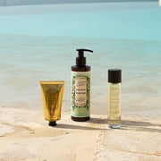 Panier des Sens Jasmine Shea butter Body lotion for dry skin, body cream - Made in France 97% natural - 8.45 Floz/250ml