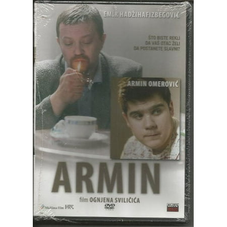 Armin ( Armin ) [ NON-USA FORMAT PAL Reg.0 Import - Germany ]