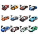 thumbnail image 3 of Nuevo coche de deriva Rc 4wd, coche de Control remoto a escala 1/24 de 2,4 ghz con neumáticos intercambiables y luces geniales, 100% nuevo, 3 of 3