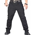 thumbnail image 1 of Pantalón Táctico Militar Impermeable Y Cortavientos Ix7 Ix9, 1 of 8