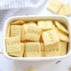 thumbnail image 5 of Fiudx Cortador de Galletas con Números y Letras, Grabador de Letras, Plástico Apto para Uso Alimentario, Sin Bpa, Apto para Lavavajillas, Asas de Fácil Agarre, Herramienta para Hornear, Rojo, 17,8 X, 5 of 6