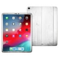 thumbnail image 1 of MightySkins APIPP1118-White Wood Skin for Apple iPad Pro 11 in. 2018 - White Wood, 1 of 4