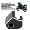 thumbnail image 3 of Protection de Capteur en ABS pour Moto en Alliage d'Aluminium pour Tenere 700 Rally Edition 2019-2024, 3 of 7
