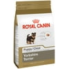 Royal Canin Breed Health Nutrition Yorkshire Terrior Small Breed Puppy Dry Dog Food, 2.5 lb