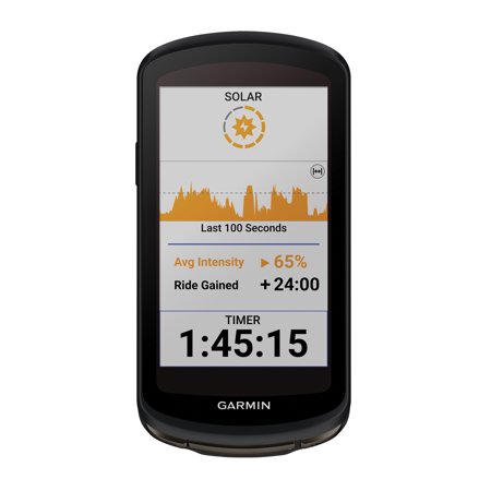 Garmin Edge 1040 Solar GPS Cycling Computer  010-02503-20 price history on PriceWatchPro