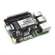 thumbnail image 2 of Placa de Expansión SSD X1000+Kit Completo de SSD de 1 TB para Placa Periférica PCIe 5 PCIE una M.2 NVMe 2242-2230, 2 of 5