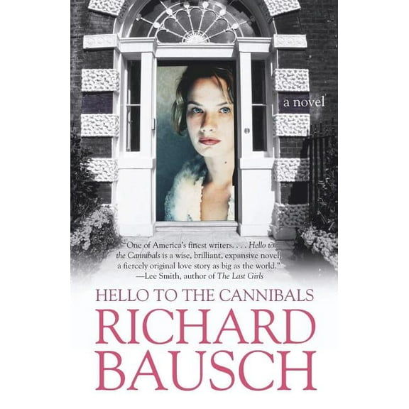 Hello to the Cannibals, (Paperback)