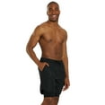 thumbnail image 4 of Sporti Men's Active Compressed Athletic Short II, Board Shorts (Men’s), 4 of 11