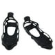 thumbnail image 2 of Crampones de invierno para nieve, crampones para hielo, pinzas para zapatos de escalada, fundas tal como se describe, 2 of 9