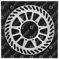 thumbnail image 4 of Niche Front Brake Rotor for Yamaha XT250 XT350 3C5-2582T-00-00 Motorcycle 519-CRT2463R, 4 of 7