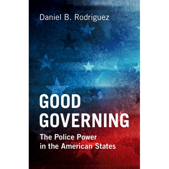 Good Governing, (Paperback)