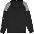 thumbnail image 5 of Chamarra Champion Granite FZ para Hombre. EPSS24A40M1 negro L, 5 of 5