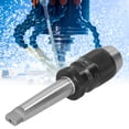 thumbnail image 4 of Taladro de una Piecera Chuck, Drill Cuck Alta Precisión Fácil de Operar Para Máquinas de Fresadoras Para Mácinas de Cadena para Máquinas de Perforación para tornos, 4 of 7