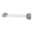 thumbnail image 4 of Cerradura de Gabinete Zulema Seguridad para Nevera Cajones Horno Armarios Inodoro Verde, 4 of 6