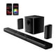 thumbnail image 1 of Barra de sonido ULTIMEA Apollo S70 Ultra Virtual Surround de 7.1 canales, 1 of 8