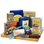 Weekend Picnic Snacks