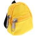 thumbnail image 1 of Miniature Backpack Mini House Backpack Decorative Mini Backpack Mini House Ornament, 1 of 8