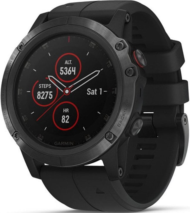 fenix 5 plus refurbished