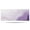 Purple and Gold Marble Pattern, variant on White and Black Marble Pattern Non Slip Microfiber Bathroom Rugs, Soft Rubber Backing Bath Mats for Bathroom Floor Tub and Shower,17"x30"