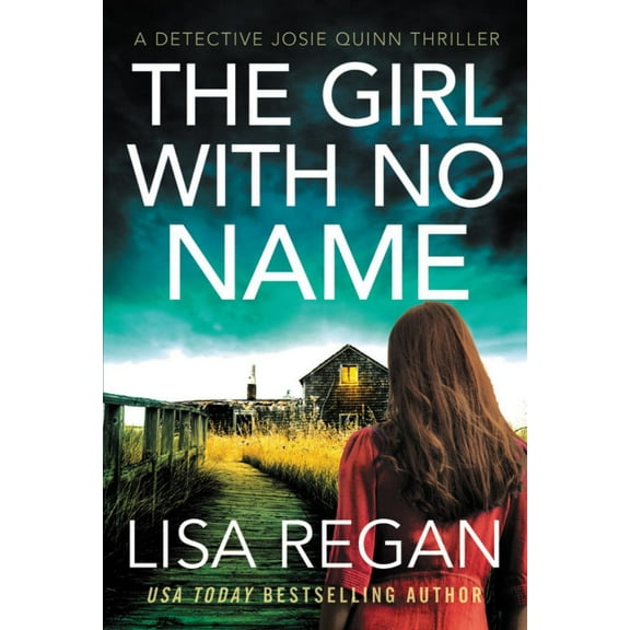 The Girl with No Name (Paperback)