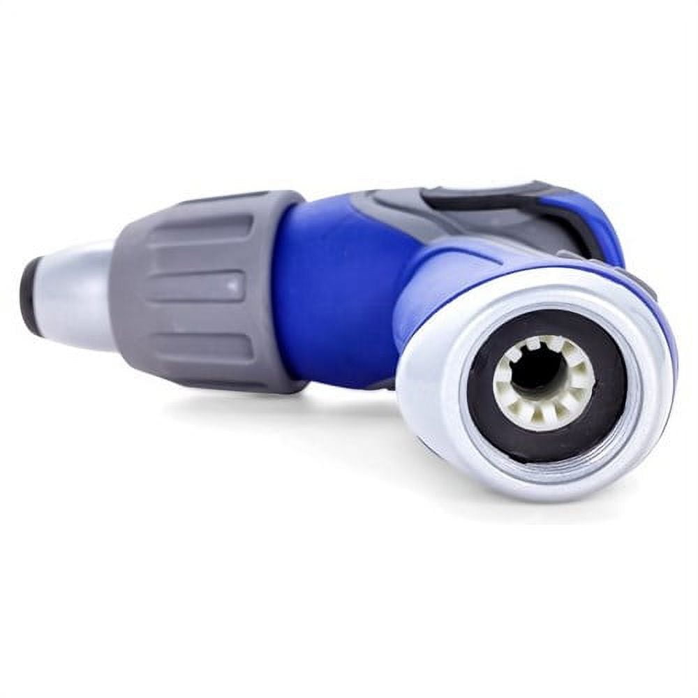 Camco 41986 Coil Hose Nozzle with Thumb Lever