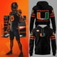 thumbnail image 3 of Sudadera con capucha de fútbol Miami Tornado 24/25, conjuntos familiares a juego, deportes, ocio, exteriores, camisetas para hombres y mujeres, 3 of 4