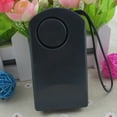 thumbnail image 2 of 2pcs Door Knob/Door Handle Burglar Alarm for Dorm, 2 of 8