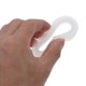 thumbnail image 3 of unbranded 4Ud Protector Transparente De Silicona Para Orificio De Sombrilla En Exterior Fijo Y Duradero, 3 of 7