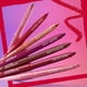 thumbnail image 3 of WET N WILD Perfect Pout Gel Lip Liner - Lay Down the Mauves (New!), 3 of 7