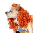 thumbnail image 4 of Vibrant Life Halloween Costume for Dogs and Cats, Pop Princess, Multicolor, Extra Small, 4 of 9