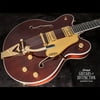 Gretsch G6122T Players Edition Country Gentleman Hollow Body Electric Guitar