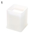 thumbnail image 7 of Resin Molds, Silicone Molds Resin Epoxy Resin Casting Art Molds for DIY Pen Holder Mold Storage Container Mould Cylinder Molds Cylinder Cuboid Silicone Epoxy Resin, 7 of 7