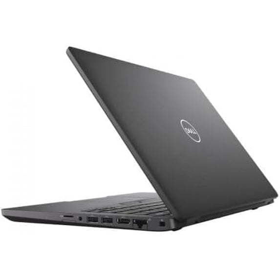 Dell 5400 Latitude Laptop 14" FHD, 8th Gen Intel Core i5-8265U, 32GB, 1TB M.2-NVMe, HDMI, Webcam, Win 11 Pro