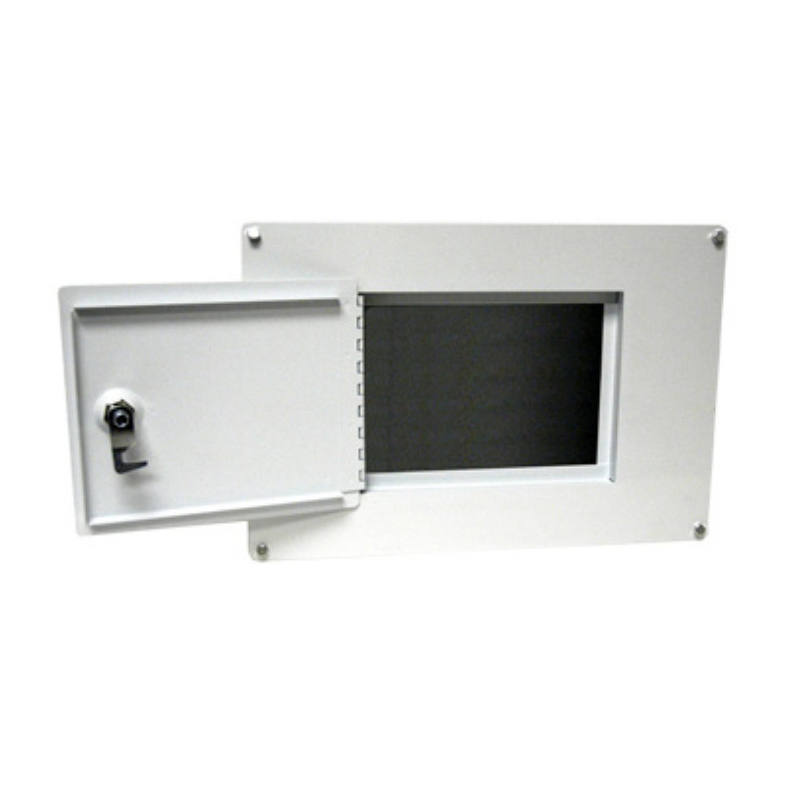 HOMAK MFG WALL CABINET - SHORT - BETWEEN STUDS