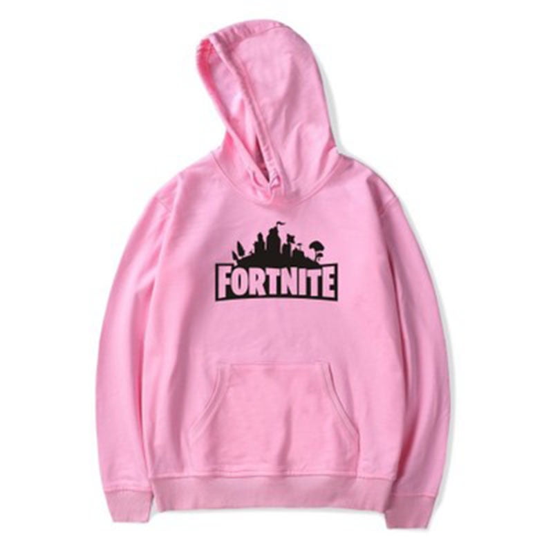women's long fortnite hoodie