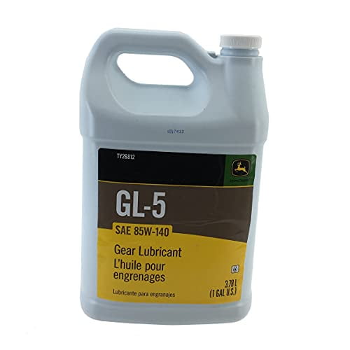 John Deere Original Equipment Lubricant TY26812
