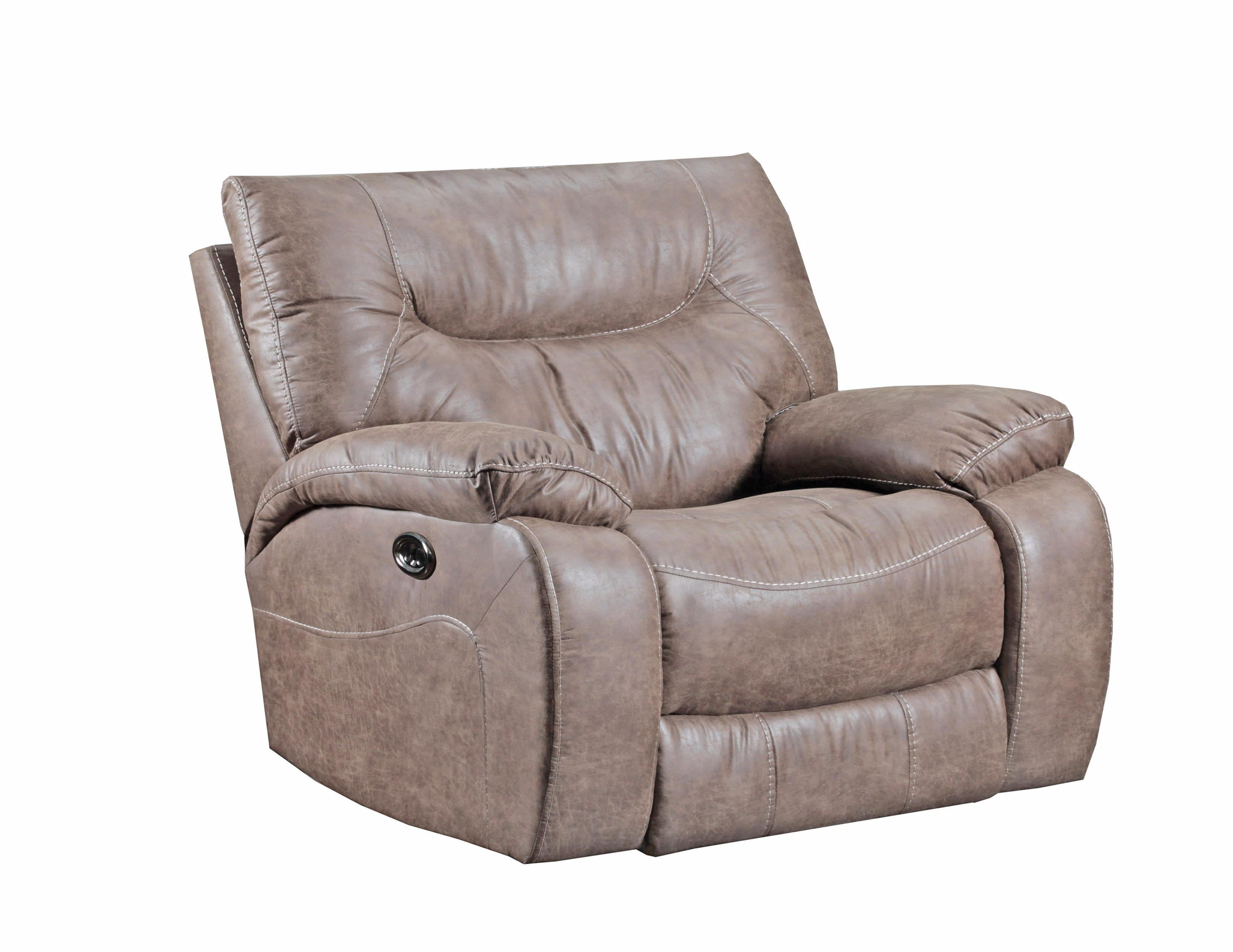 Topgun Saddle Cuddler ReclinerFinishTopgun Saddle