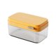 thumbnail image 2 of Ganfancp Cubitos de Hielo Hecho En Casa Grado de Alimentos Flip Cubos de Hielo Máquina de Helados Auxiliar de Alimentos Caja de Almacenamiento de Hielo Liquidación Ventas Hoy Ofertas Prime 28 Pp Comp, 2 of 7