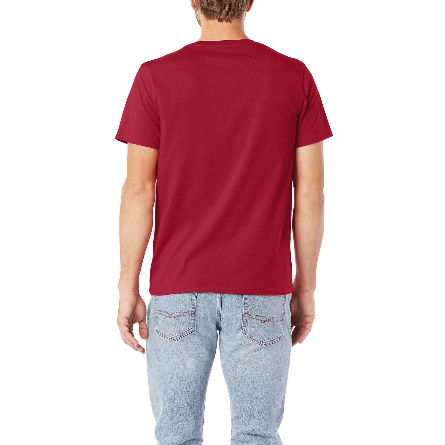 Canadiana X Signature by Levi Strauss & Co.MC T-Shirt pour homme