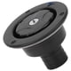thumbnail image 5 of Water Locking Cap, Water Filling Hatch ABS High Precision For Caravan For Motor Home For Car For Boat ANGGREK Otros, 5 of 8