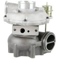 thumbnail image 4 of New Turbocharger Compatible With International 4700LPX Base 7.3L V8 1998-1999 By Part Numbers 1831383C93 471131-5008S 471131-0006 706447-5003 170-025-0330 F81Z6K682BARM 80-0315NEW, 4 of 4