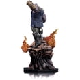 thumbnail image 4 of Marvel Avengers: Infinity War Thanos Battle Diorama Statue, 4 of 5