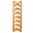 thumbnail image 1 of Bamboo Teacup Holder,  Teacup Holder Healthy Nontoxic   For Tea Ceremony For Tea Table For Office For Reception Room For Tea Room, 1 of 8