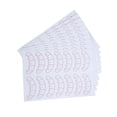thumbnail image 4 of Adhesivo Adhesivo para Extensión de Pestañas 140 Piezas Almohadillas de Aislamiento de Pestañas Herramienta de Parches para un Posicionamiento Preciso Aplicación Impecable ANGGREK  Otros, 4 of 8