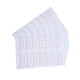 thumbnail image 1 of Parches De Papel Para Pestañas 3D, 140 Uds., Pegatina Adhesiva Para Extensión De Pestañas, Almohadillas De Posicionamiento Para Aislamiento De Pestañas, Parches Para Pestañas, 1 of 5