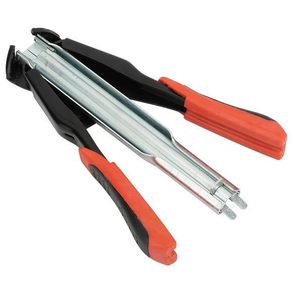 Hog Ring Pliers Hog Rings ClampC type Clip Installation Rings Pliersfor Cage Rings Pliers Effortless Installation