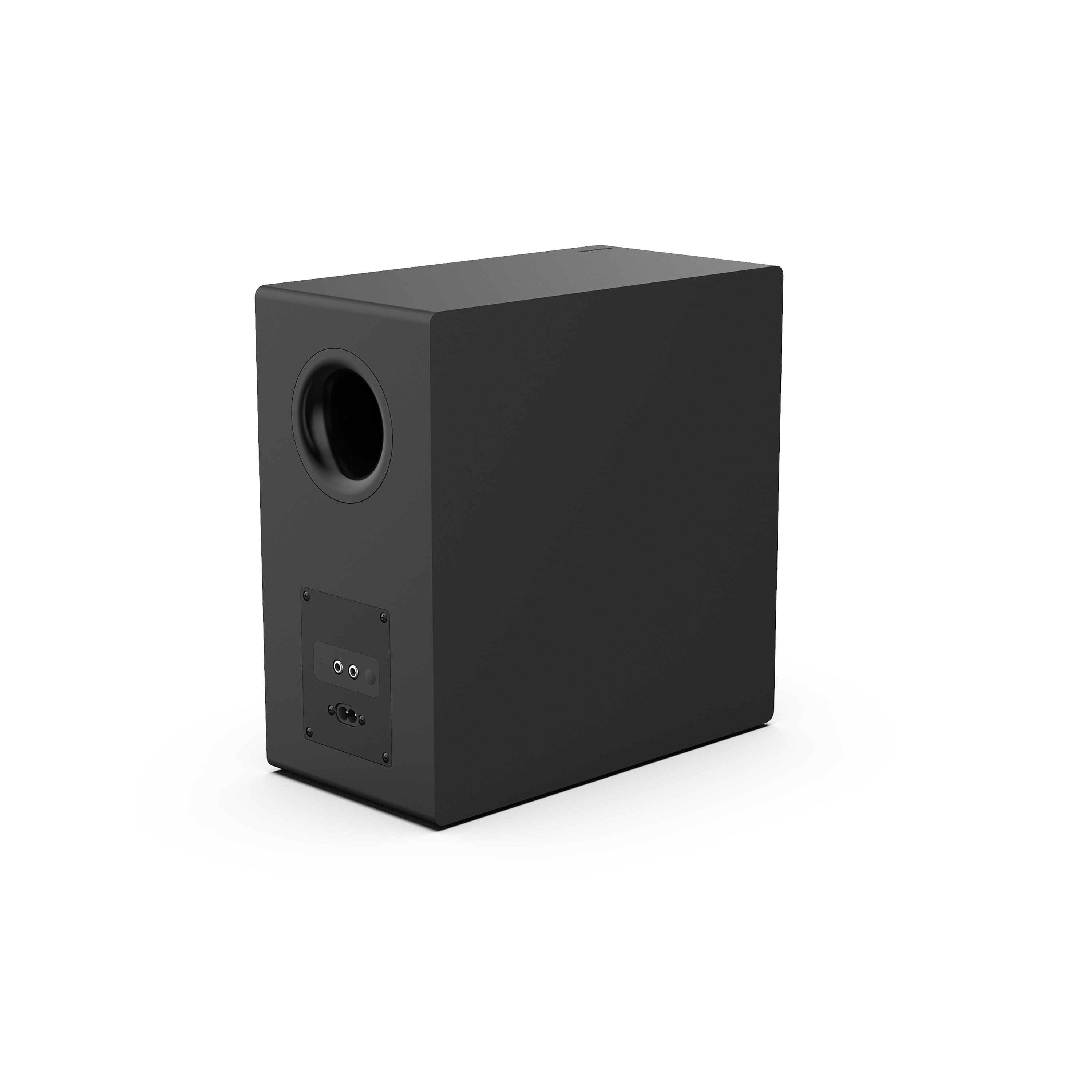 Hisense 3.1 Channel 380W Soundbar with Wireless Subwoofer